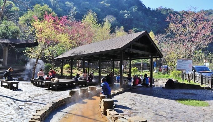 新竹溫泉推薦便宜 新竹溫泉推薦便宜