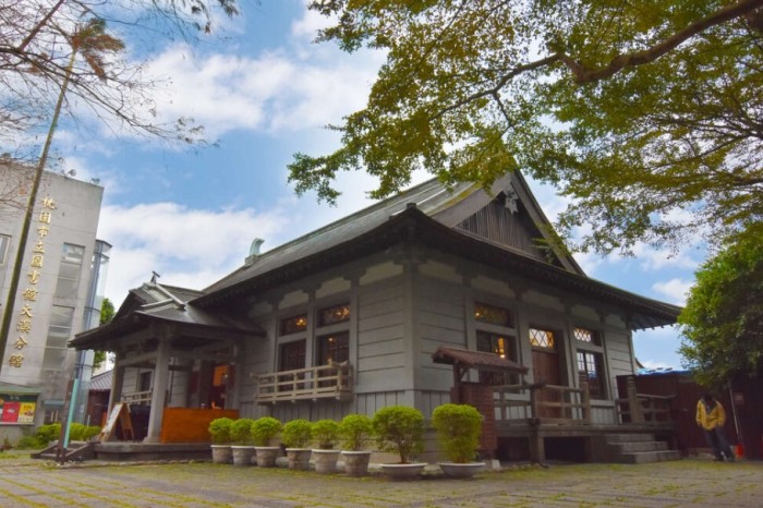 木藝生態旅遊 木藝生態旅遊