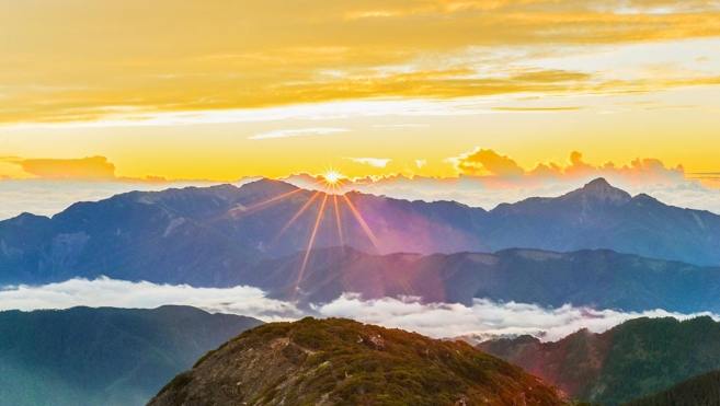 觀霧行程規劃 觀霧行程規劃