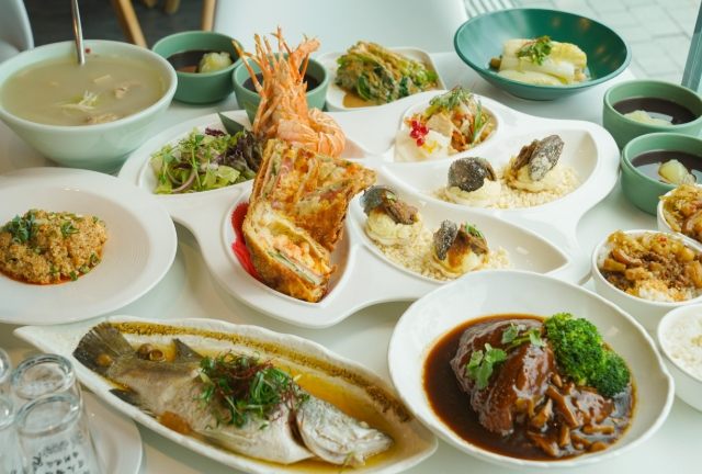 高雄前鎮餐廳推薦 高雄前鎮餐廳推薦