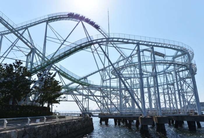 八景島樂園攻略 八景島樂園攻略