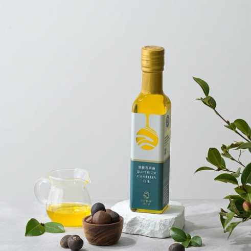 苦茶油最佳飲用時機 苦茶油最佳飲用時機