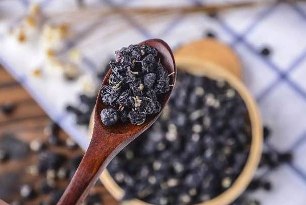 黑枸杞每日飲用 黑枸杞每日飲用