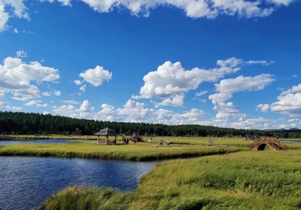 內蒙古旅遊攻略 內蒙古旅遊攻略