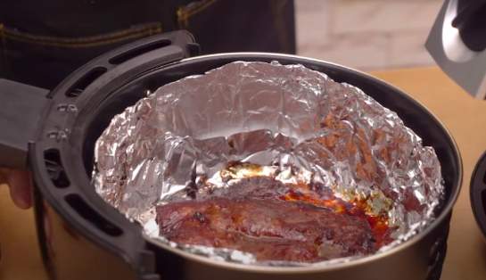 空气炸锅食谱 空气炸锅食谱