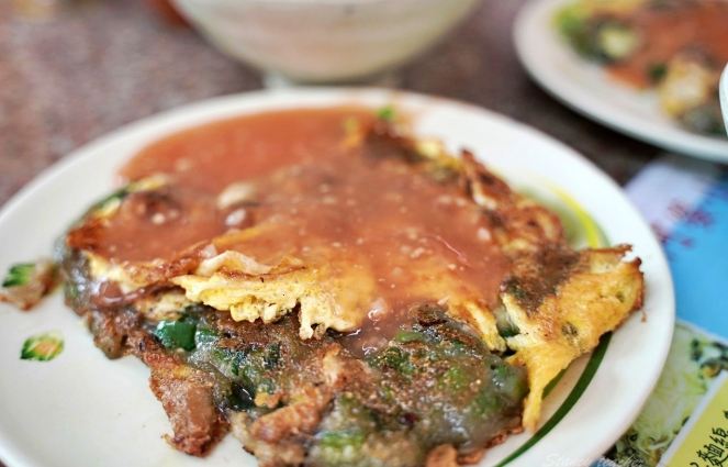 府中站小吃 府中站小吃