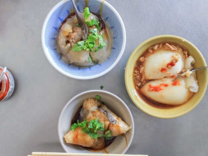 桃園美食小吃 桃園美食小吃