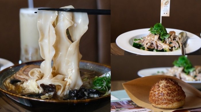 淡水美食餐廳 淡水美食餐廳