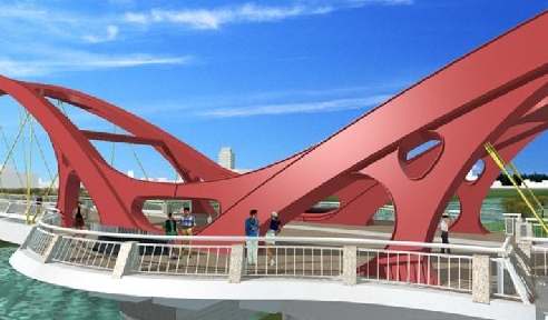 北港觀光景點 北港觀光景點