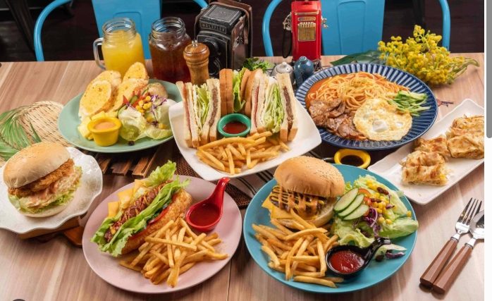 保生路小吃 保生路小吃