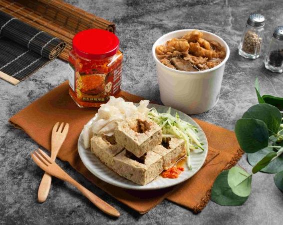 台中夜市美食 台中夜市美食