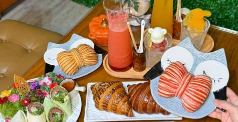 高雄岡山下午茶 高雄岡山下午茶