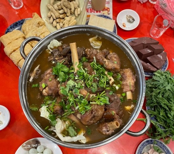 台南一日遊行程