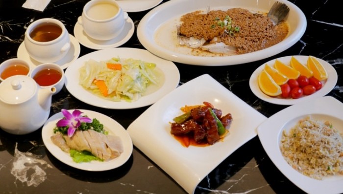 日月潭晚餐推薦 日月潭晚餐推薦