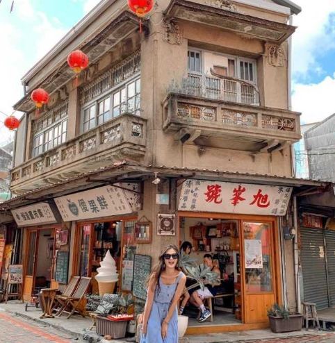 想見你台南景點 想見你台南景點