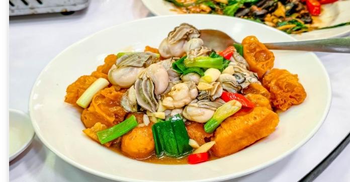 前鎮必吃餐廳 前鎮必吃餐廳