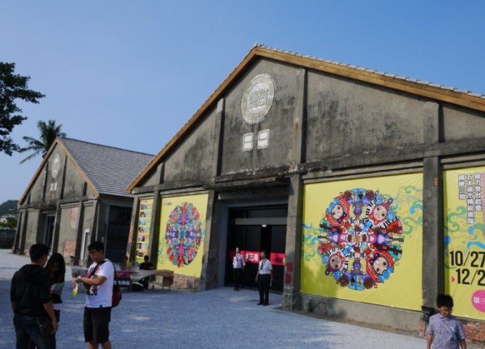 高雄家庭行程 高雄家庭行程