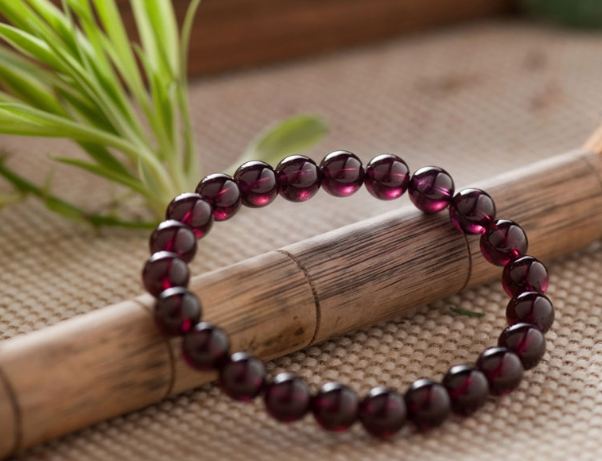 石榴石品質鑑定