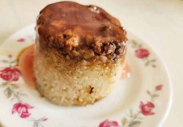 忠孝路米糕推薦 忠孝路米糕推薦