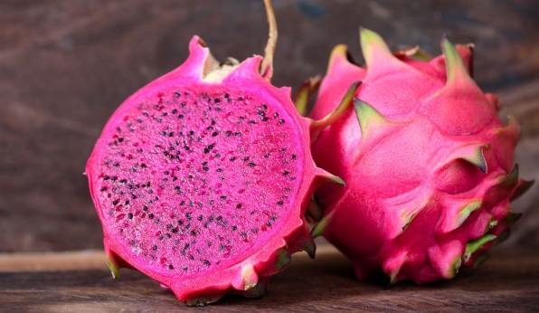 火龍果營養價值 火龍果營養價值