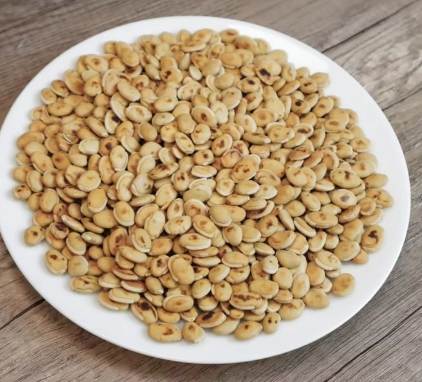 白扁豆眉豆營養 白扁豆眉豆營養