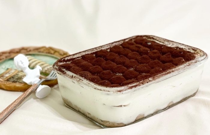 頭份提拉米蘇推薦 頭份提拉米蘇推薦