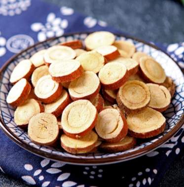 金銀花菊花甘草茶 金銀花菊花甘草茶