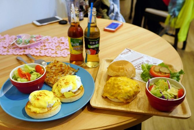 三重必吃早餐 三重必吃早餐