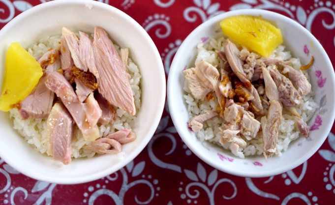 火雞肉飯做法 火雞肉飯做法