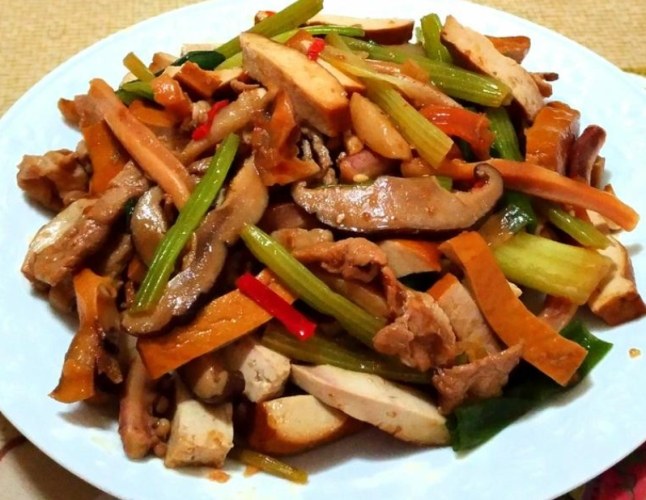 南投魚池美食 南投魚池美食