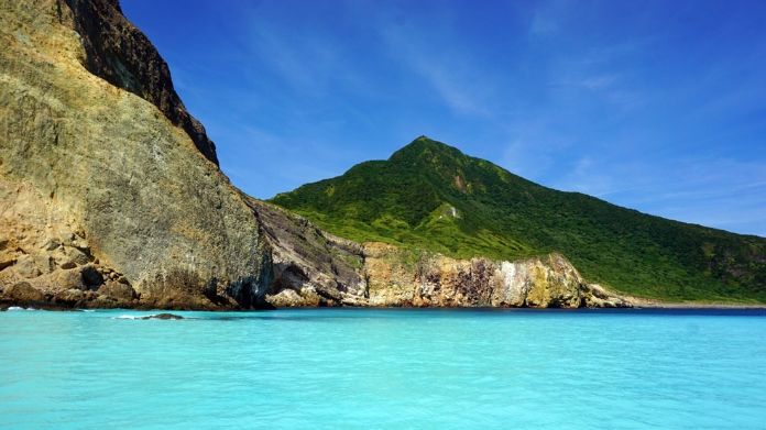 龜山島行程 龜山島行程