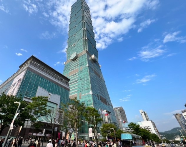 台北高中生景點