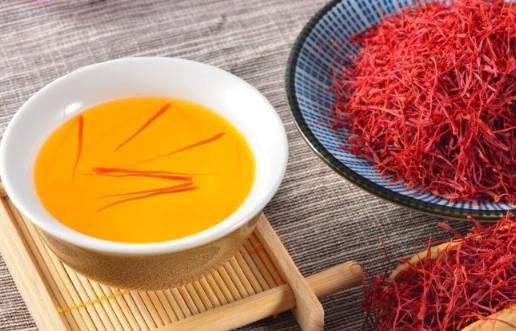 男性食用藏紅花 男性食用藏紅花