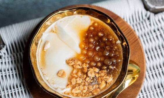 中和員山路美食 中和員山路美食