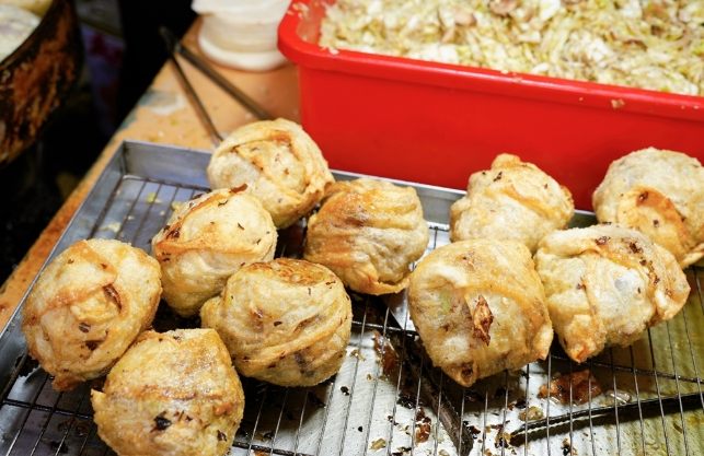 日月潭美食推薦 日月潭美食推薦