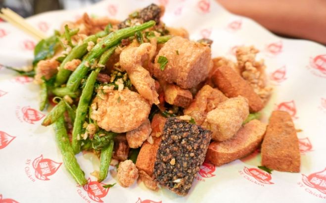 師大夜市美食推薦 師大夜市美食推薦