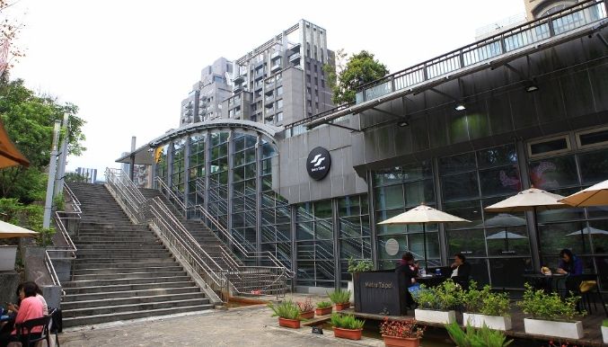 大安站美食 大安站美食