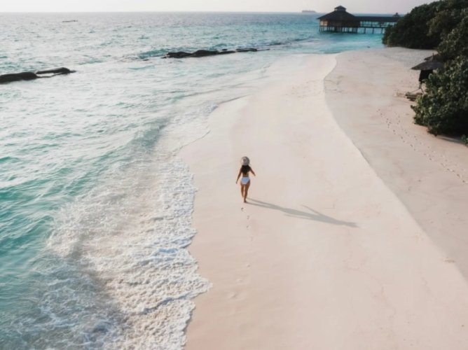 亞洲海灘旅遊 亞洲海灘旅遊