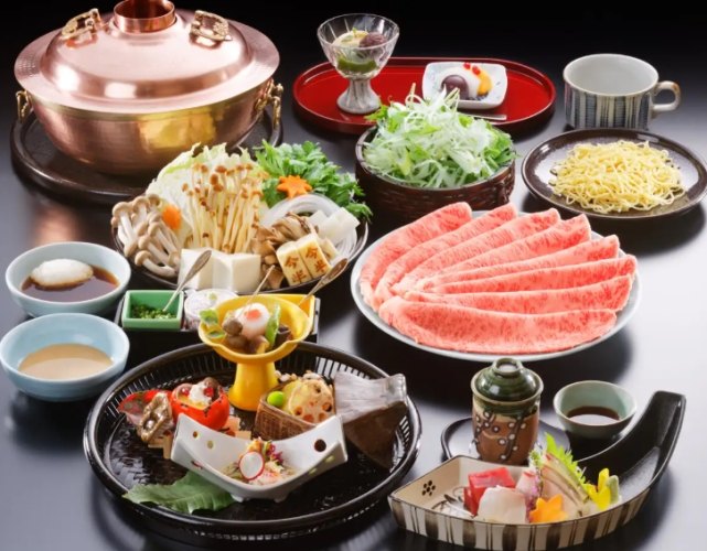 池袋壽喜燒餐廳 池袋壽喜燒餐廳