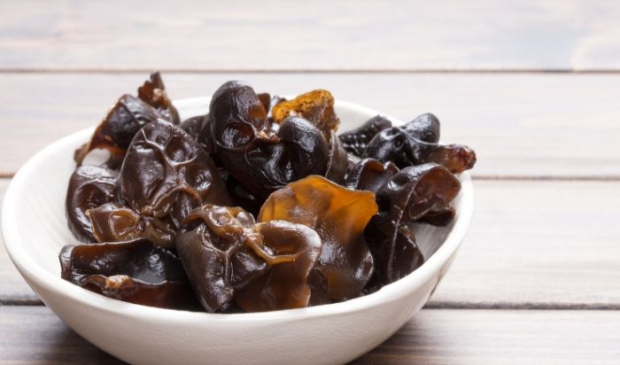 黑木耳清肺食譜 黑木耳清肺食譜