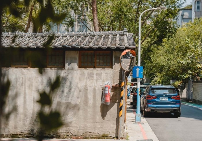 大安區逛街地點 大安區逛街地點