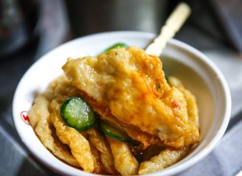 基隆夜市小吃 基隆夜市小吃