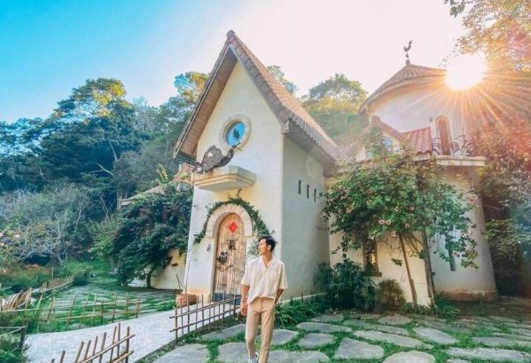 三義旅遊 三義旅遊