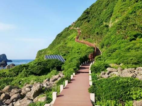 龜山島一日遊 龜山島一日遊