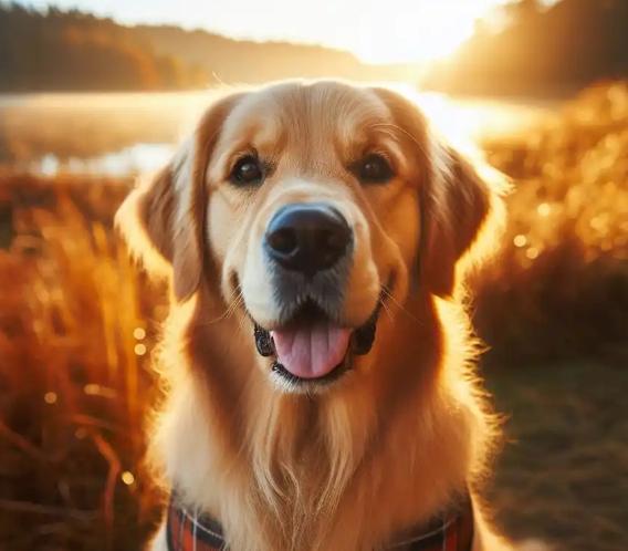 黃金獵犬飼養問題 黃金獵犬飼養問題