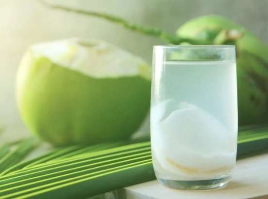 椰子水加豆漿好處 椰子水加豆漿好處