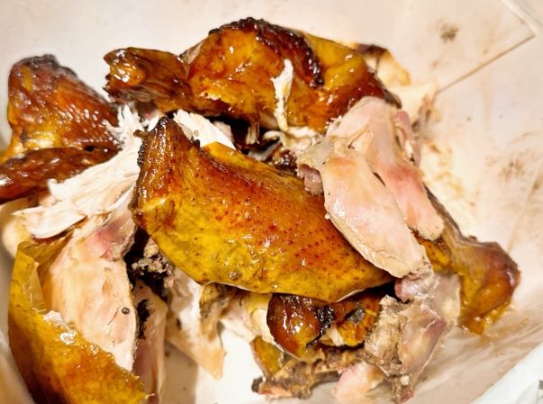 桶仔雞做法 桶仔雞做法