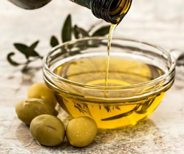 橄欖油美容方法