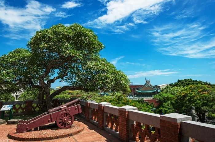 想見你台南景點 想見你台南景點