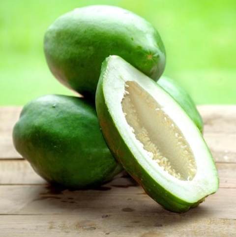 青木瓜皮好處 青木瓜皮好處